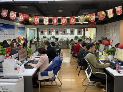 一度智信科技 诚信经营铸就电商一流服务